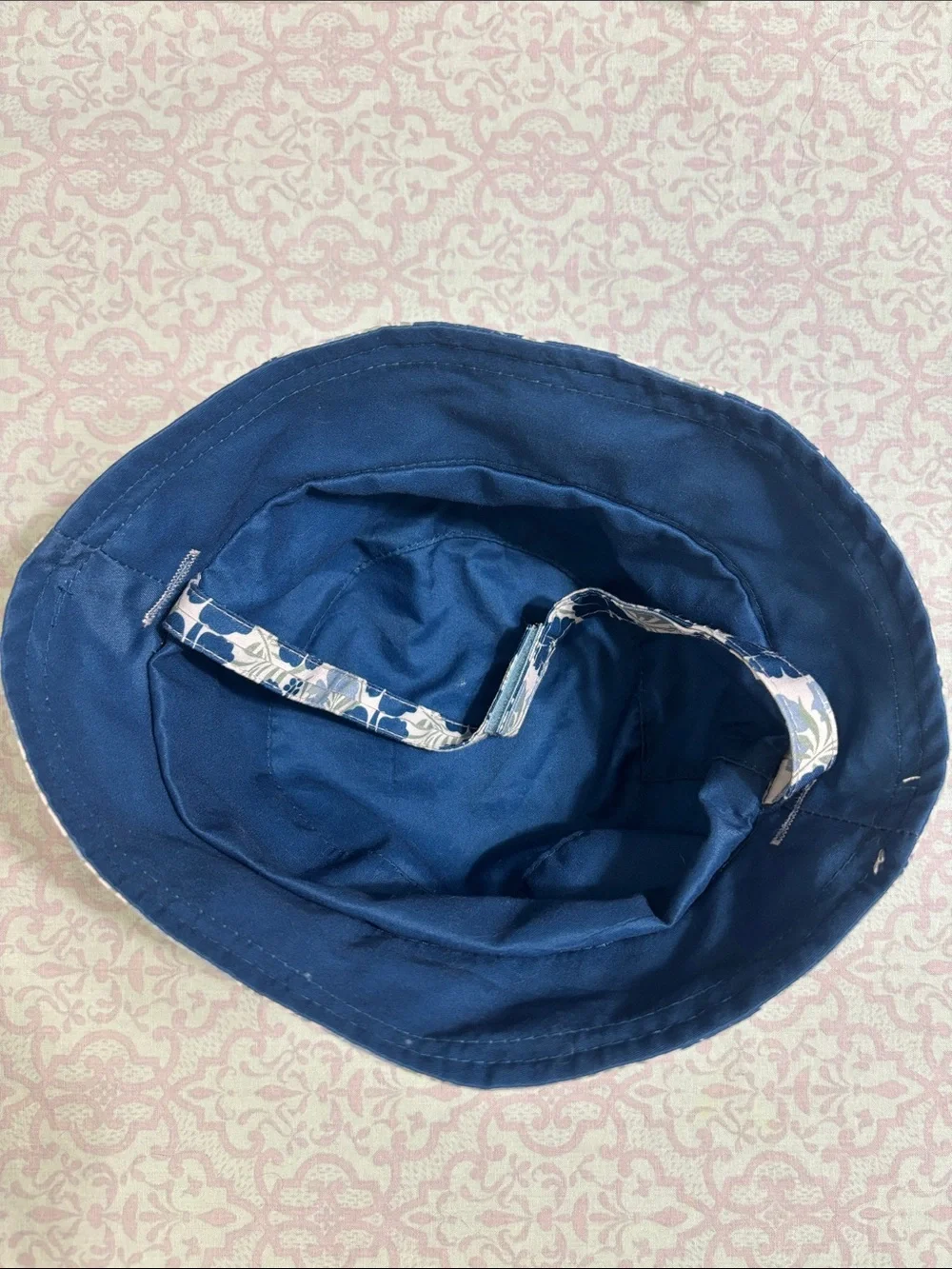 Kids Bucket Hat